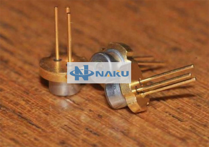 Nichia 450nm 500mW Blue laser diode TO-18